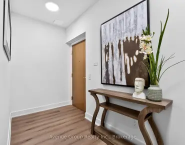 
#PH610-1285 Queen St E Greenwood-Coxwell 3 beds 3 baths  garage 848900.00        
