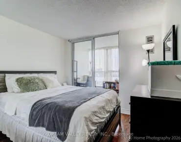 
            #811-330 Mccowan Rd Eglinton East 2睡房2卫生间1车位, 出售价格499900.00加元                    