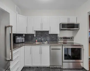 #816-180 Markham Rd Scarborough Village 2 beds 2 baths 1 garage 359999.00