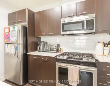 
#3-1321 Gerrard St E Greenwood-Coxwell 2 beds 2 baths 1 garage 699900.00        