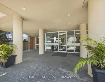 #1807-400 Mclevin Ave Malvern 2 beds 2 baths 2 garage 499900.00