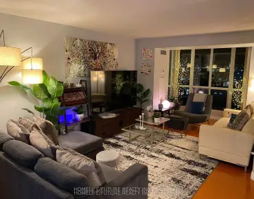 #816-2550 Lawrence Ave E Dorset Park 2睡房2卫生间1车位, 出售价格529000.00加元