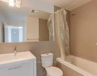 
#804-1201 Dundas St E South Riverdale 1 beds 1 baths  garage 499900.00        