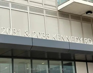 #303-2033 Kennedy Rd Agincourt South-Malvern West 3 beds 2 baths 1 garage 799000.00