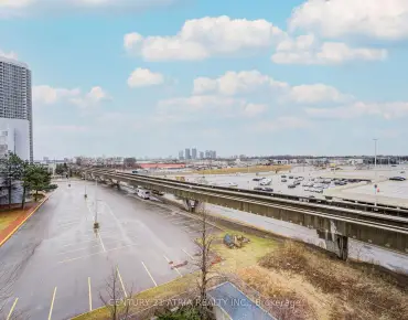 #407-50 Brian Harrison Way Bendale 2睡房2卫生间1车位, 出售价格499000.00加元