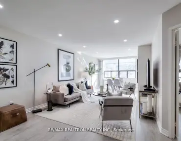 
            #105-39 Kimbercroft Crt Agincourt South-Malvern West 1睡房1卫生间1车位, 出售价格375000.00加元                    
