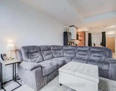 
#211-1285 Queen St E Greenwood-Coxwell 2 beds 2 baths  garage 589900.00        