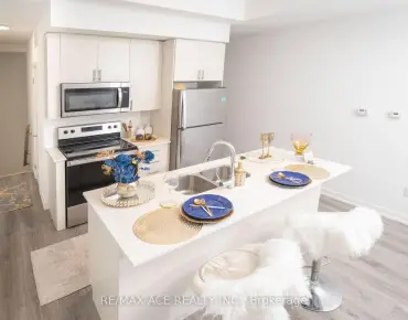
            #105-3686 St Clair Ave E Cliffcrest 3睡房3卫生间1车位, 出售价格639000.00加元                    