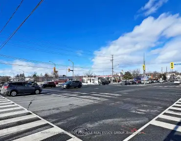 
            #115-1703 Mccowan Rd Agincourt South-Malvern West 2睡房1卫生间1车位, 出售价格439900.00加元                    