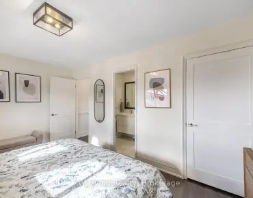 
            #TH7-155 Woodbine Ave The Beaches 3睡房2卫生间2车位, 出售价格1399000.00加元                    