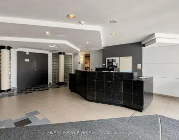 
#1603-90 Dale Ave Guildwood 2 beds 2 baths 2 garage 429900.00        