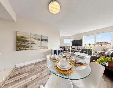 
            #Ph12-2460 Eglinton Ave E Eglinton East 2睡房2卫生间1车位, 出售价格599900.00加元                    