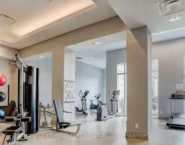 
            #711-30 Meadowglen Pl Woburn 1睡房1卫生间车位, 出售价格399999.00加元                    