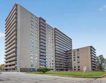 
#705-180 Markham Rd Scarborough Village 3 beds 2 baths 1 garage 459000.00        
