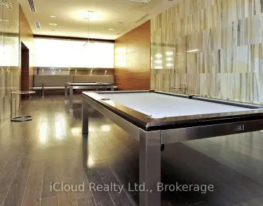 #1712-125 Village Green Sq Agincourt South-Malvern West 1 beds 1 baths 1 garage 400000.00