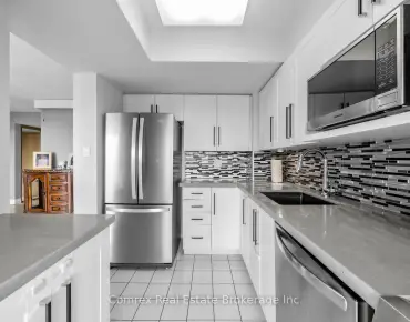 
#704-3233 Eglinton Ave E Scarborough Village 2 beds 2 baths 2 garage 469000.00        