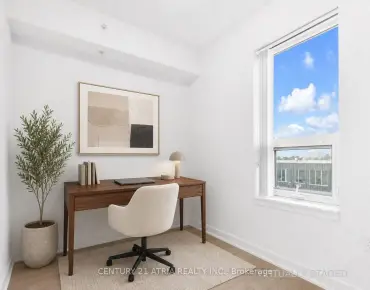 
#313-1038 Mcnicoll Ave Steeles 1 beds 1 baths  garage 399000.00        