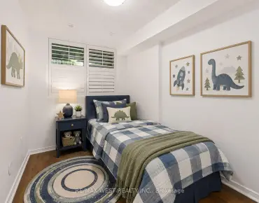 #65-397 Beechgrove Dr West Hill 3睡房2卫生间1车位, 出售价格550000.00加元