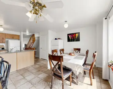 
            121 Jenkinson Way Dorset Park 3睡房4卫生间2车位, 出售价格649000.00加元                    