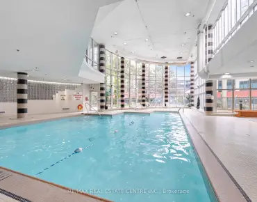 
#718-1470 Midland Ave Dorset Park 2 beds 2 baths 1 garage 579900.00        