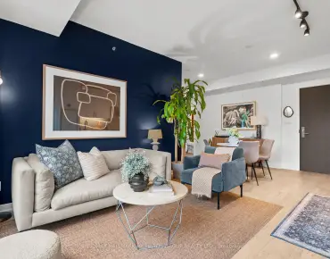 
            #301-1960 Queen St E The Beaches 1睡房1卫生间车位, 出售价格479000.00加元                    
