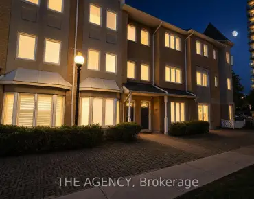 
#503-28 Rosebank Dr Malvern 3 beds 3 baths 2 garage 790000.00        