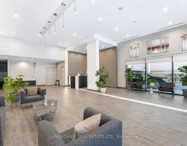 
#824-8 Trent Ave East End-Danforth 2 beds 2 baths 1 garage 638000.00        