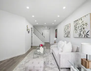 
            #2051-100 Mornelle Crt Morningside 3睡房2卫生间1车位, 出售价格399000.00加元                    