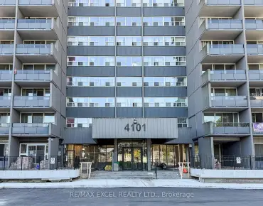 
            #1708-4101 Sheppard Ave E Agincourt South-Malvern West 3睡房2卫生间1车位, 出售价格458000.00加元                    