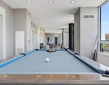 
#503-630 Greenwood Ave Blake-Jones 1 beds 2 baths 1 garage 549000.00        