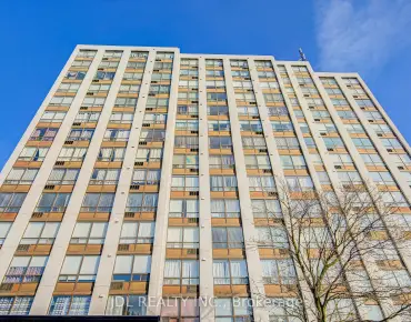 
#1106-1 Reidmount Ave Agincourt South-Malvern West 3 beds 2 baths 1 garage 575000.00        