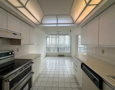 
            #814-4725 Sheppard Ave E Agincourt South-Malvern West 2睡房2卫生间1车位, 出售价格509000.00加元                    