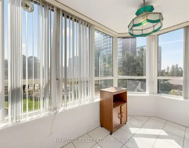 #305-30 Thunder Grve Agincourt North 2 beds 2 baths 2 garage 459900.00