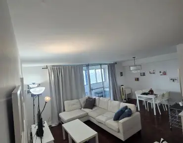 
#2614-1 Massey Sq Crescent Town 1 beds 1 baths  garage 335000.00        