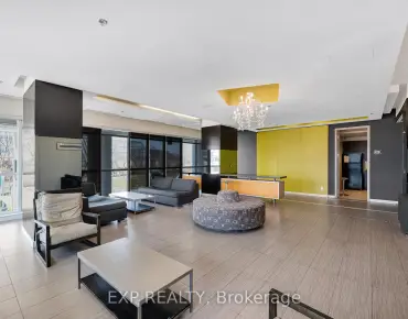 
#407-60 Town Centre Crt Bendale 1 beds 1 baths 2 garage 429000.00        