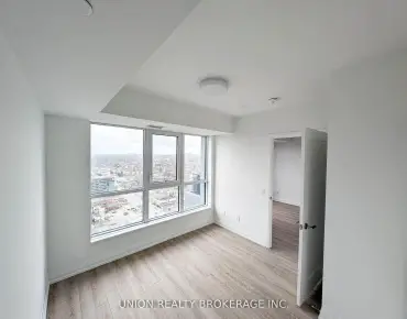 
#2609-286 Main St East End-Danforth 1 beds 1 baths  garage 447500.00        