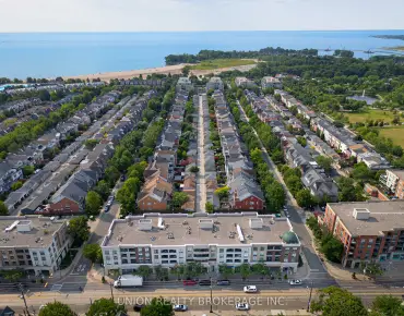 
            #213-1765 Queen St E The Beaches 2睡房2卫生间1车位, 出售价格899000.00加元                    