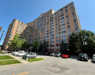 
#625-1883 Mcnicoll Ave Steeles 1 beds 1 baths 1 garage 419900.00        