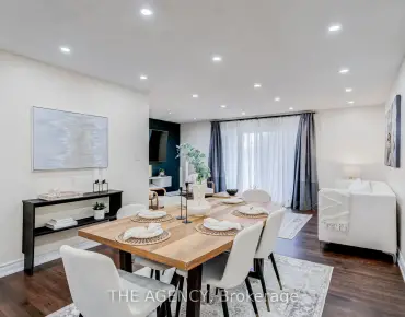 #122-50 Scarborough Golf Club Rd Scarborough Village 3 beds 2 baths 1 garage 399000.00