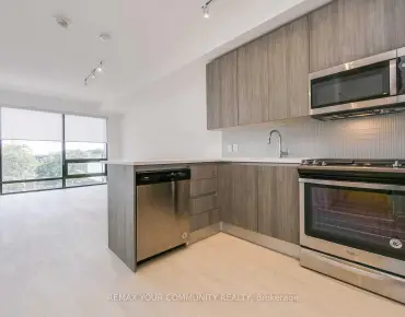 
#503-246 Logan Ave South Riverdale 1 beds 1 baths 1 garage 599800.00        
