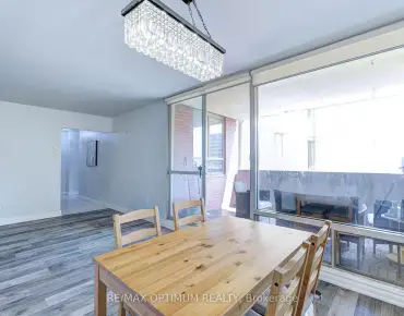
#2110-5 Massey Sq Crescent Town 2 beds 1 baths 1 garage 439900.00        