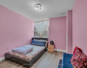 
            #205-4062 Lawrence Ave E West Hill 3睡房2卫生间1车位, 出售价格411000.00加元                    