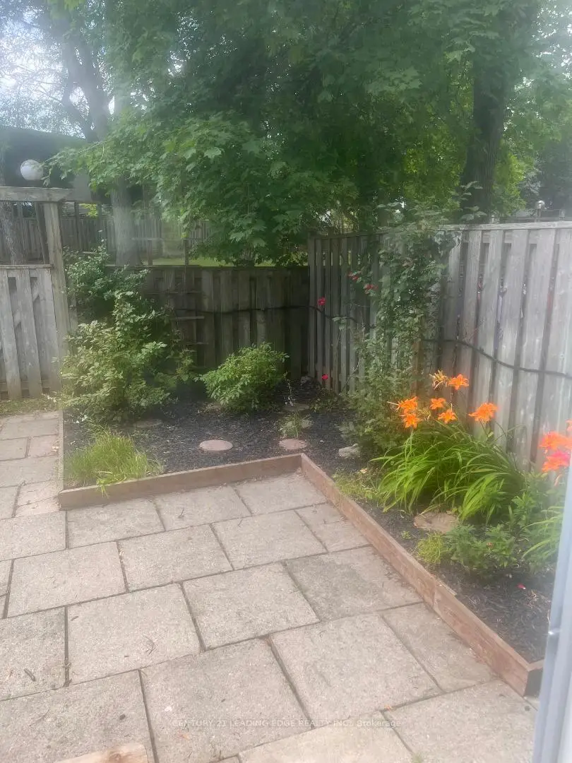 Toronto 共管镇屋