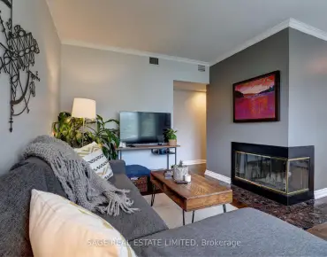 
#301-60 Kippendavie Ave The Beaches 1 beds 1 baths 1 garage 539000.00        