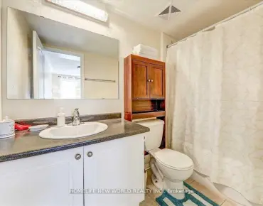 
            #204-35 Strangford Ln Clairlea-Birchmount 2睡房2卫生间1车位, 出售价格499000.00加元                    