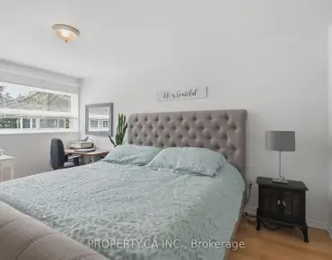 #43-91 Muir Dr Scarborough Village 3 beds 2 baths 1 garage 450000.00