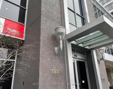 
#PH20-181 Village Green Sq Agincourt South-Malvern West 2 beds 1 baths 1 garage 449900.00        