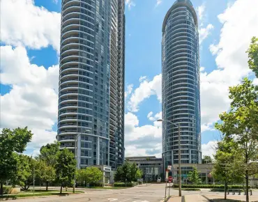 #3501-125 Village Green Sq Agincourt South-Malvern West 1 beds 1 baths 1 garage 450000.00