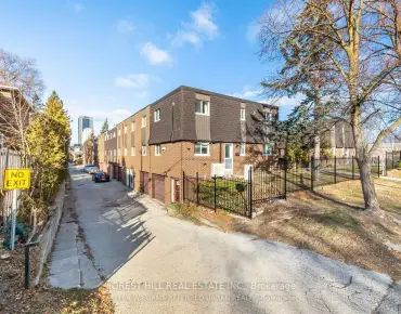 
            ##19-50 Coleman Ave East End-Danforth 3睡房3卫生间1车位, 出售价格675000.00加元                    