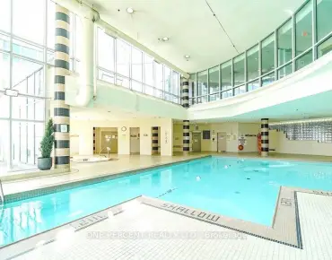 #402-2550 Lawrence Ave E Dorset Park 2 beds 2 baths 1 garage 519900.00